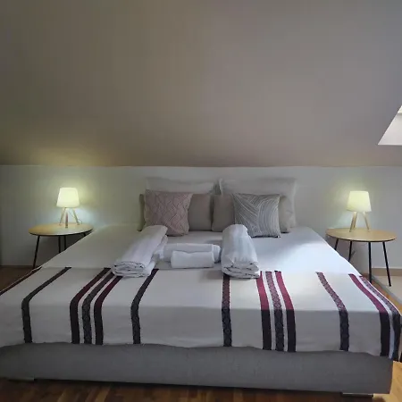 Aries Apartment Белград Экстерьер фото