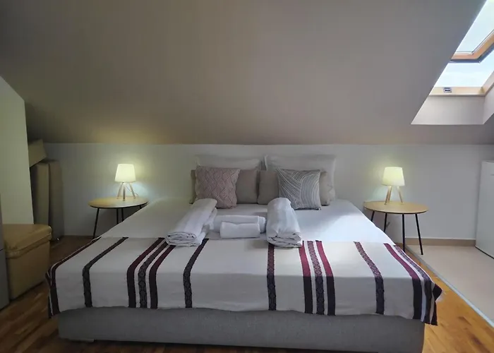Aries Apartment