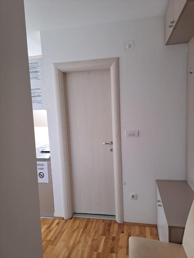 Aries Apartment Belgrad
