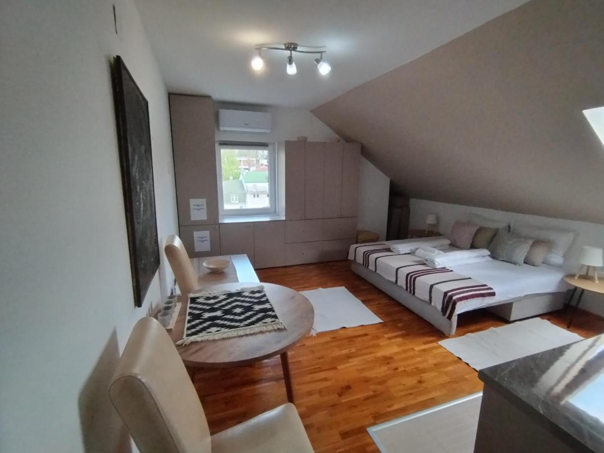 Daire Aries Belgrad