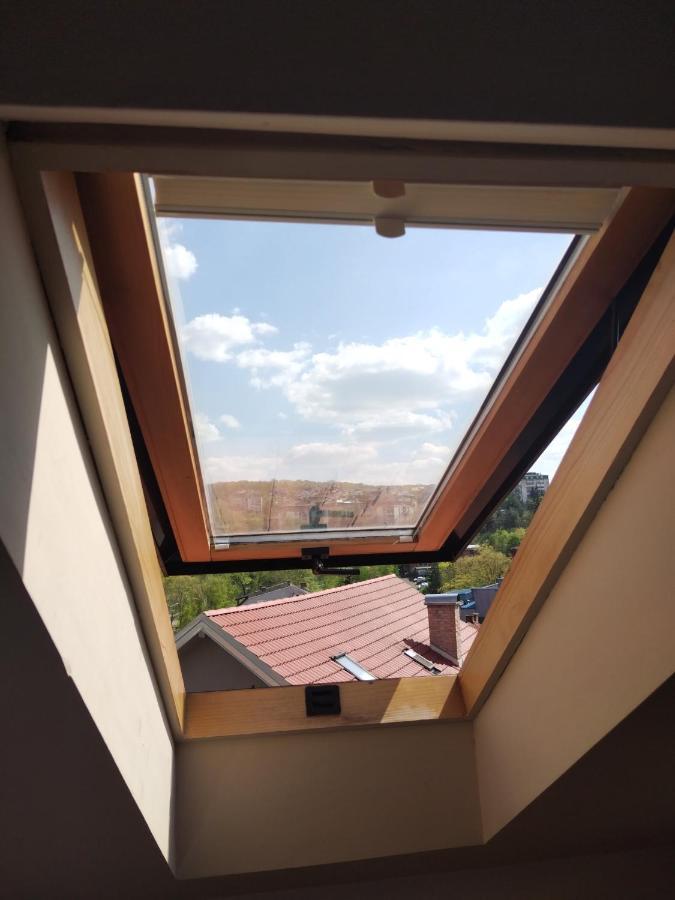 Aries Apartment Belgrad