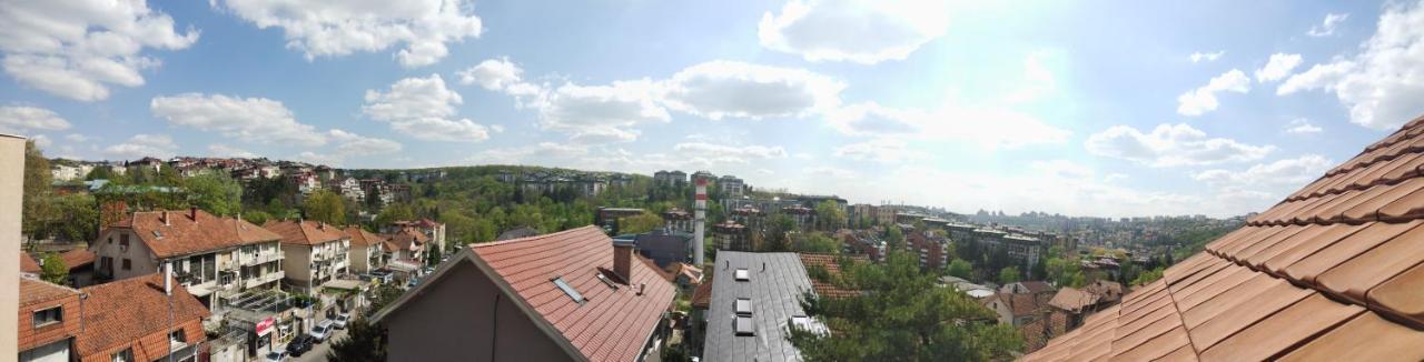 Aries Daire Belgrad